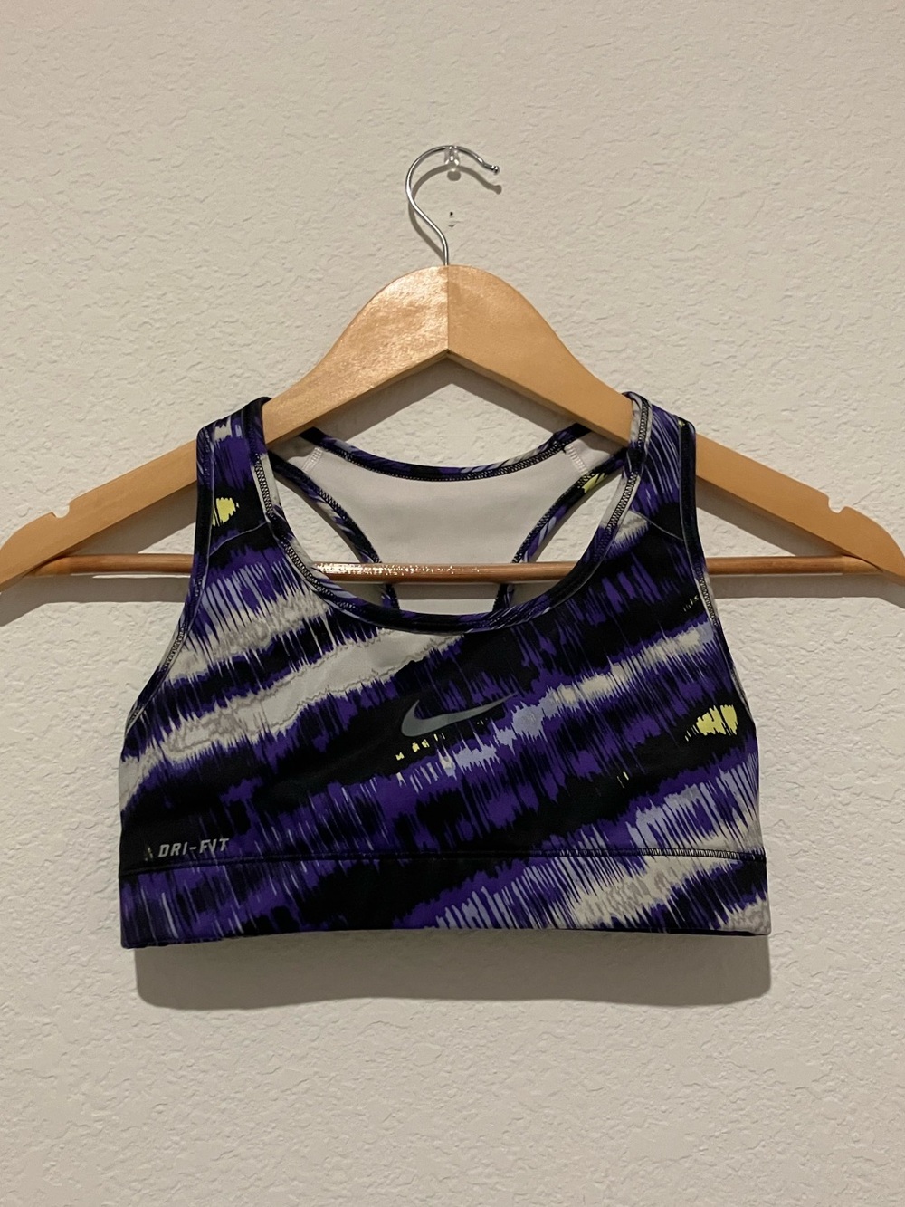 Women's Nike Sports Bra